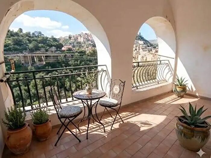 Casa quadrilocale in vendita in Ragusa