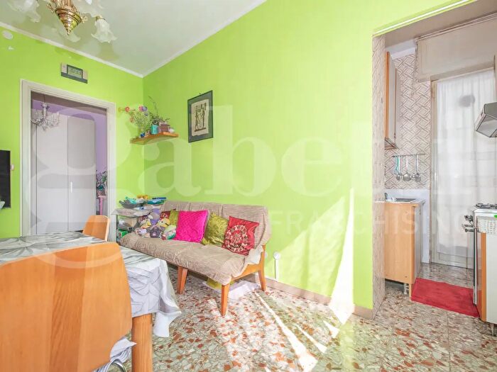 Appartamento trilocale in vendita in Via Assisi, Rivoli