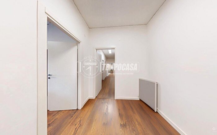 Appartamento quadrilocale in vendita in Via Raffaello Sanzio C, Aversa