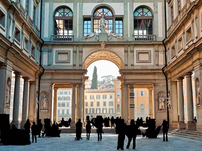 Appartamento trilocale in affitto in Piazza dellIndipendenza, San Marco SS Annunziata, Firenze