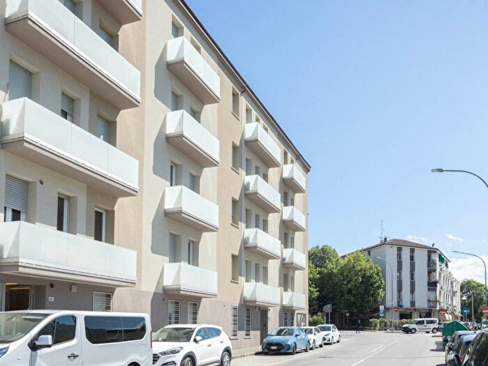 Appartamento bilocale in affitto in Via San Donato, San Donato, Bologna
