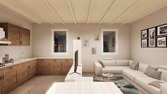 Case in Vendita e in Affitto - 2