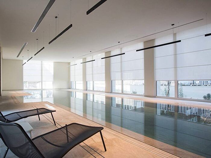 Appartamento bilocale in affitto in Via Stresa, Maggiolina, Milano