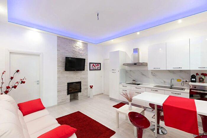 Appartamento trilocale in vendita in Via Portula B, Torino