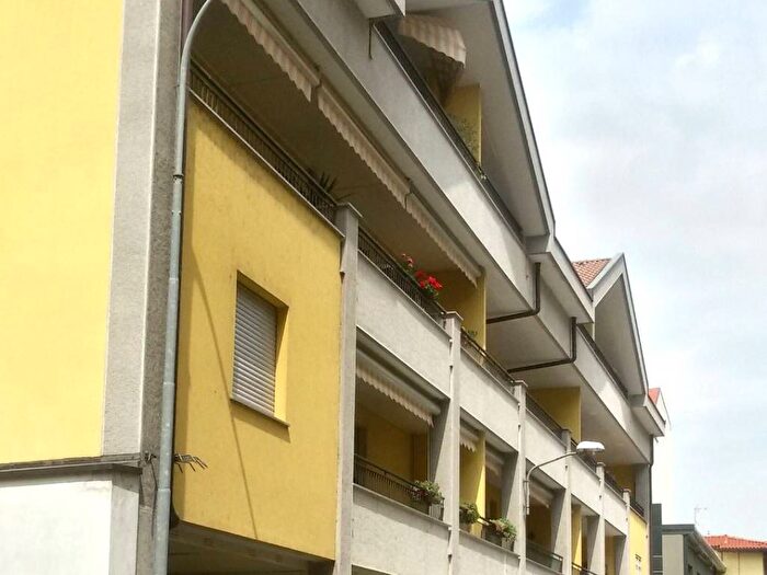 Appartamento bilocale in affitto in Via Filippo Corridoni, SantAmbrogio San Magno, Legnano