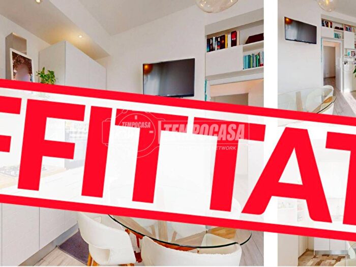 Appartamento bilocale in affitto in Via masolino da panicale, Certosa, Milano