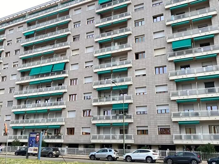 Appartamento trilocale in vendita in Via Guido Reni, Torino