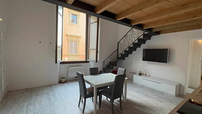 Appartamento quadrilocale in affitto in Firenze, Firenze