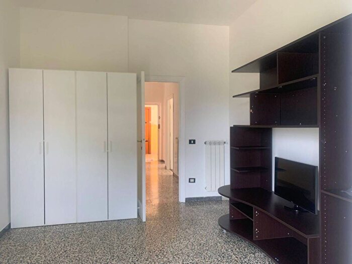 Appartamento bilocale in affitto in Via Romagna, Borgo Bovio, Terni