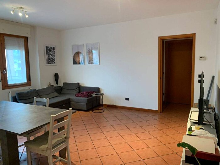Appartamento bilocale in affitto in VIA ETTORE CRISTONI, Meridiana, Casalecchio di Reno