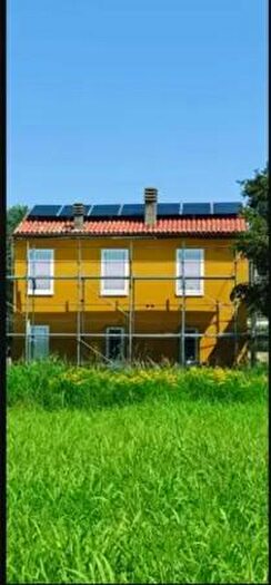 Casa monolocale in vendita in Piazza Umberto I, Riva del Po