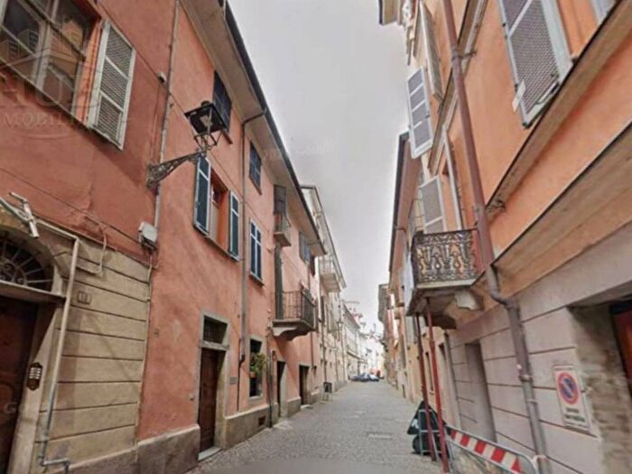 Appartamento monolocale in affitto in Via cacciatori delle alpi, Centro Storico, Cuneo