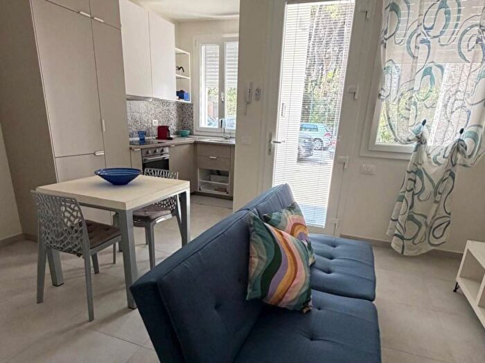 Appartamento bilocale in affitto in Viale delle Acacie, Porto Corsini Marina Romea, Ravenna