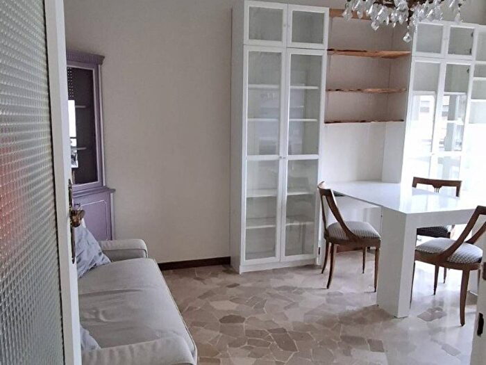 Appartamento bilocale in affitto in Via Temistocle Calzecchi, Città Studi, Milano