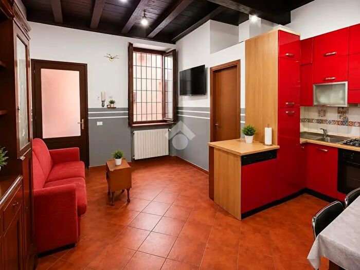 Appartamento bilocale in vendita in Via Melchiorre Gioia, Piacenza