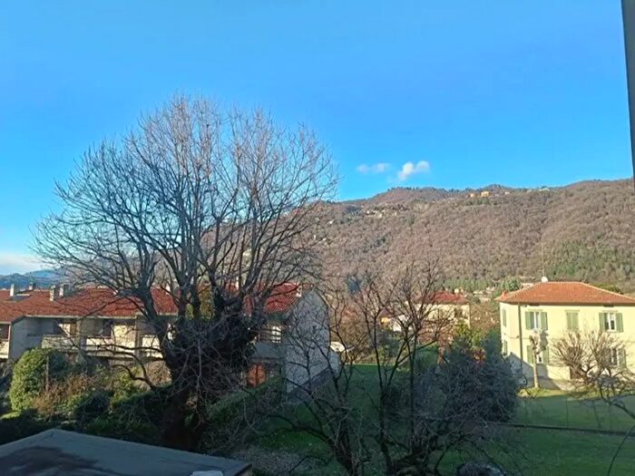 Appartamento bilocale in vendita in Como