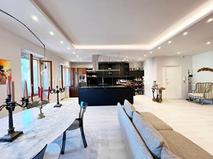 Appartamento quadrilocale in vendita in Via Campo della Fiera, Anghiari