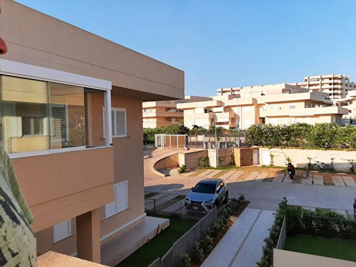 Appartamento bilocale in affitto in Via Cavalier Luigi Bisani, Santa Barbara Gesuiti, Ragusa