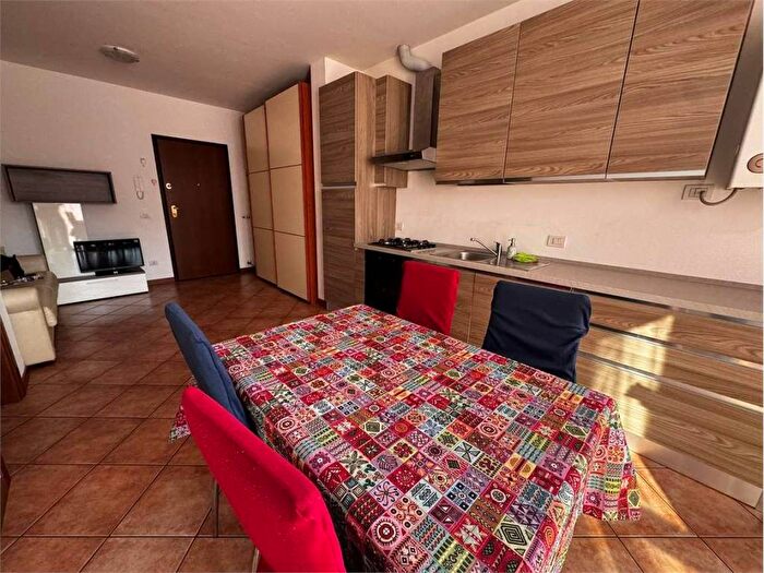 Appartamento monolocale in affitto in Via Scalabrini, Camerlata Rebbio, Como