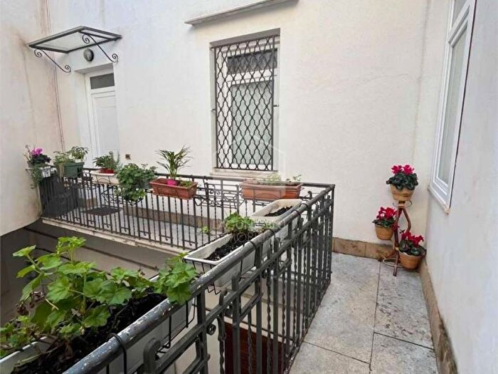 Casa bilocale in affitto in Via Libertà, Centro Urbano, Marsala