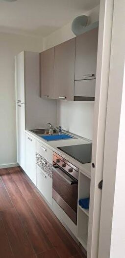 Appartamento quadrilocale in affitto in Via Italia, Centro, Codroipo