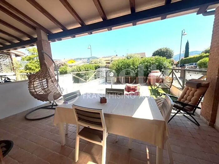 Casa bilocale in vendita in Gavorrano