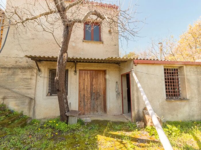 Casa bilocale in vendita in Contrada Presti, Cefalu