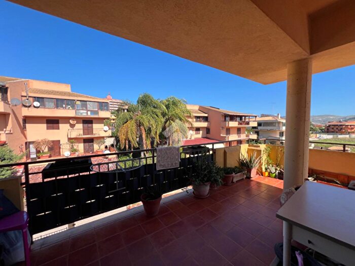 Appartamento trilocale in vendita in Via Attilio Zuccagni Orlandini, Agrigento