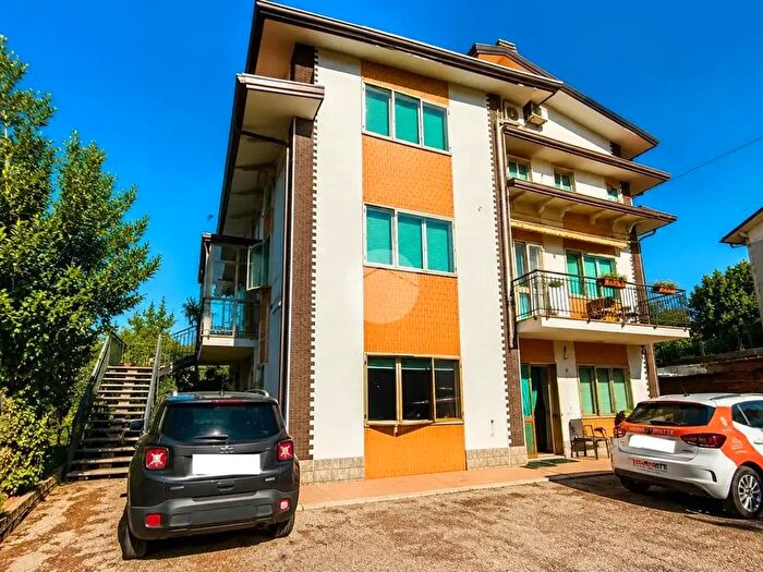 Appartamento quadrilocale in vendita in Via Piangenghino, Saludecio