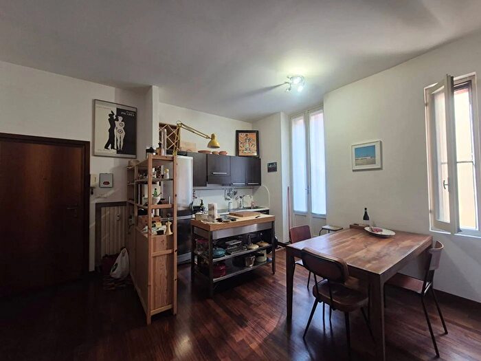 Appartamento trilocale in affitto in Corso Buenos Aires Milano, Milano