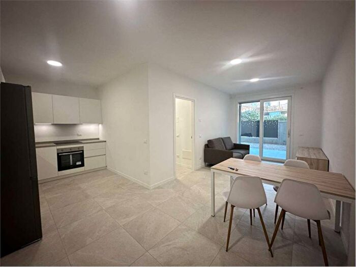 Appartamento bilocale in affitto in Villafranca di Verona