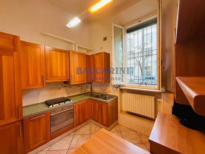Appartamento trilocale in vendita in Via Donati, Faenza