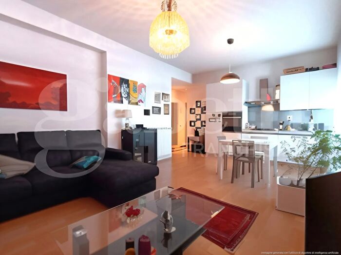 Appartamento in vendita in Carrara