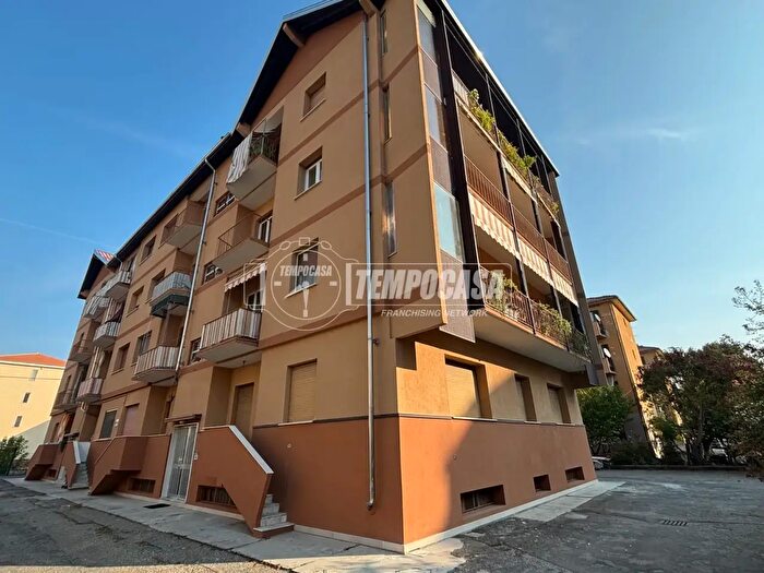 Appartamento trilocale in vendita in Via Alfredo Piacibello, Casale Monferrato