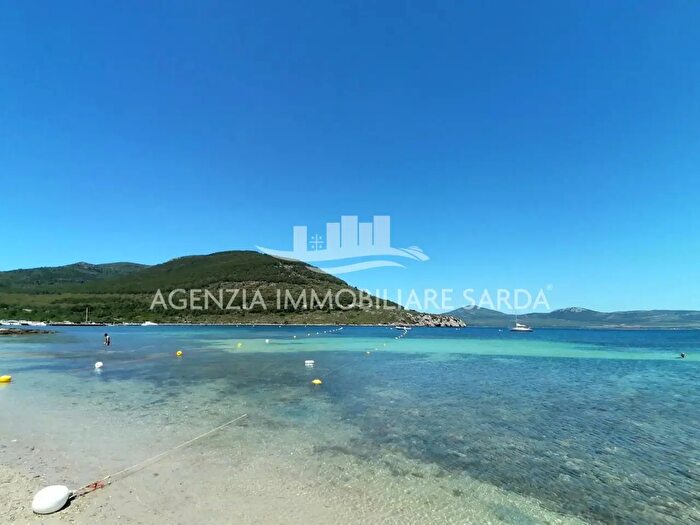 Appartamento trilocale in vendita in Alghero