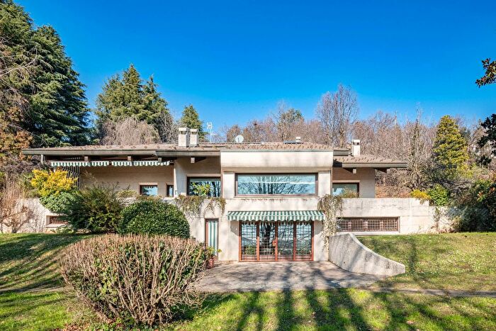 Case in Vendita e in Affitto - 3