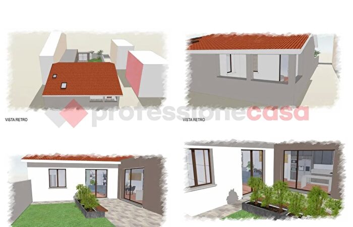 Case in Vendita e in Affitto - 3