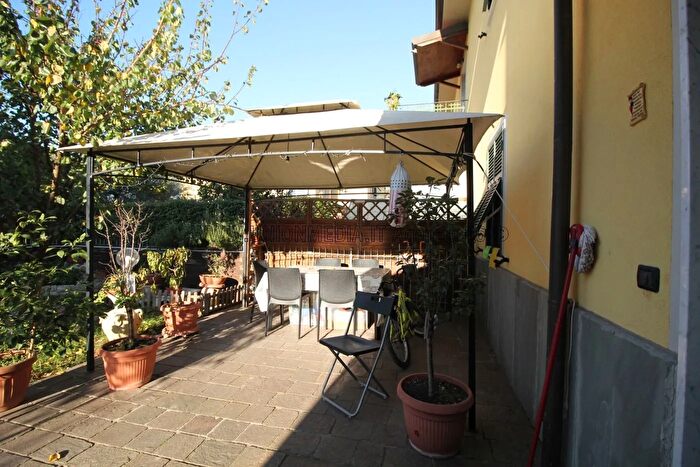 Appartamento quadrilocale in vendita in Sarzana