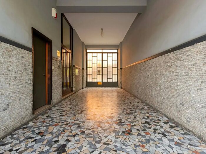 Appartamento monolocale in affitto in Viale Gorizia, Milano