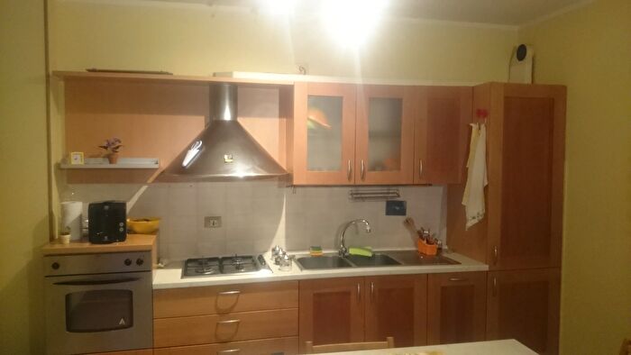 Appartamento bilocale in vendita in Via Generale Carlo Alberto dalla Chiesa, Guastalla