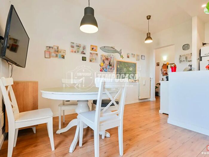 Appartamento quadrilocale in vendita in Via di Salviano, Livorno