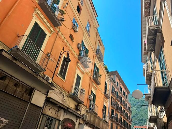 Appartamento monolocale in vendita in Corso Vittorio Emanuele, Castellammare Di Stabia