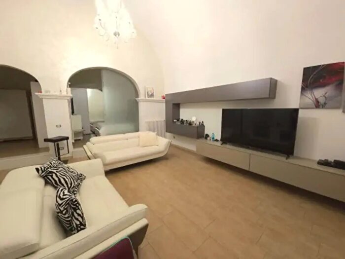 Appartamento quadrilocale in vendita in Santeramo In Colle