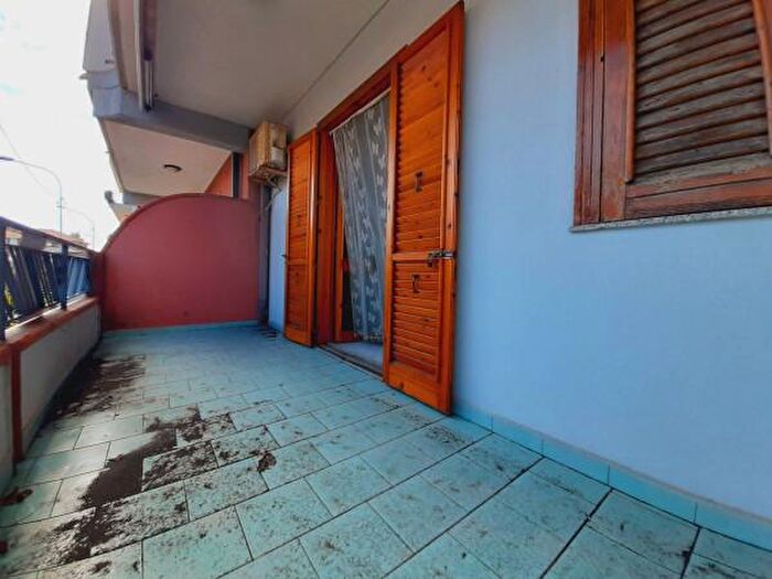 Appartamento trilocale in vendita in Via Spiaggia, Mascali