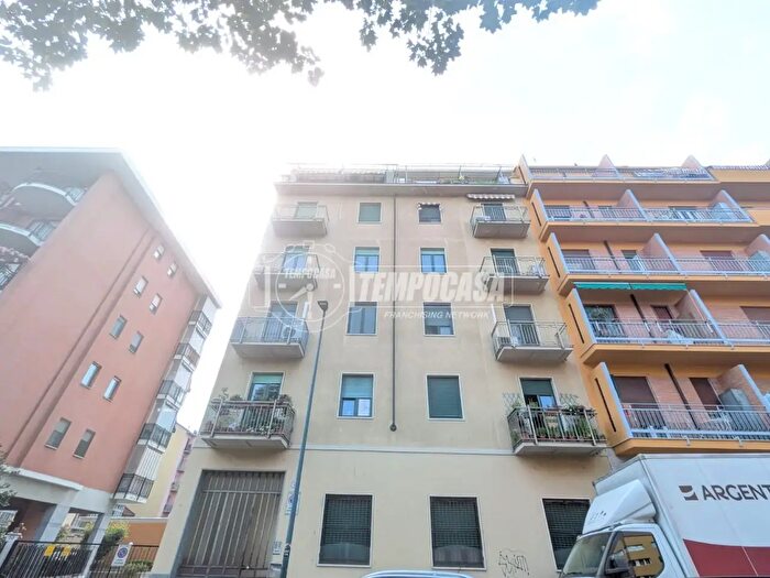 Appartamento bilocale in vendita in Via Giovanni Randaccio, Torino