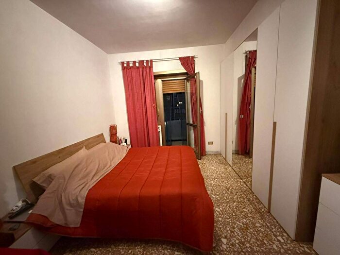 Appartamento monolocale in affitto in Via Giorgio Pitacco, Villa Gordiani, Roma