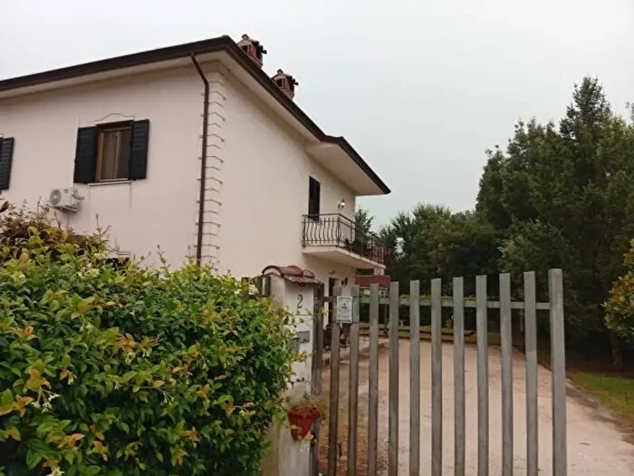 Appartamento quadrilocale in affitto in Via Campo dei Monaci, Cassino