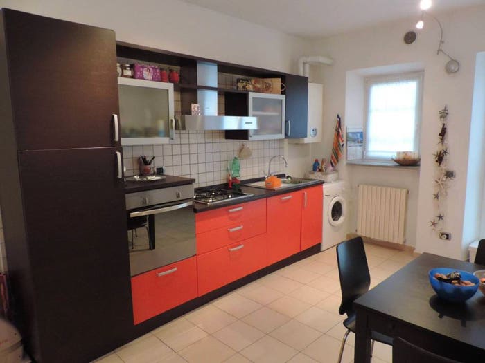 Appartamento bilocale in affitto in Via San Lorenzo, Piazza della Libertà, Alessandria
