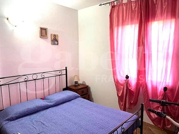 Appartamento trilocale in vendita in Putzu Idu Snc, San Vero Milis