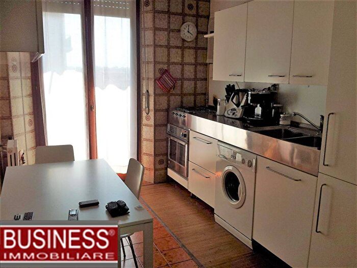 Appartamento bilocale in affitto in Via Carlo Dolci, San Siro, Milano